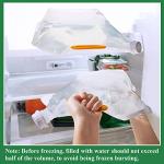 12 Pack Collapsible Water Storage Bags