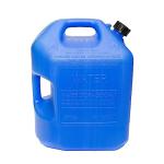 Midwest Can BPA Free 6 Gallon Water Container