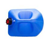Midwest Can BPA Free 6 Gallon Water Container