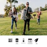 Igloo 5 Gallon Portable Beverage Cooler Dispenser