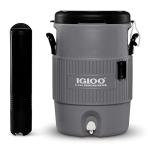 Igloo 5 Gallon Portable Beverage Cooler Dispenser