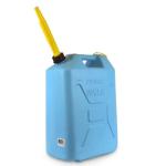 Scepter Set of 2 Portable Plastic Water Jugs