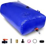 240L Portable Water Storage Bladder Container