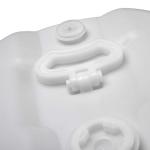 15 Gallon Food Grade Water Storage Drum