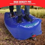 400L Foldable Water Tank for Outdoor Use