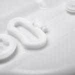 15 Gallon Food Grade Water Storage Drum