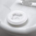 15 Gallon Food Grade Water Storage Drum