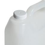 4-Pack of Heavy-Duty BPA-Free Gallon Jugs