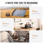 300W Compact Portable Power Station