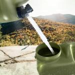 3 Gallon BPA-Free Water Container with Spigot