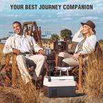 300W Compact Portable Power Station