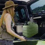 3 Gallon BPA-Free Water Container with Spigot