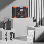 300W Compact Portable Power Station