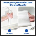 100 Gallon Emergency Water Storage Bladder