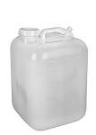 5 Gallon Vented Plastic Carboy for Storage