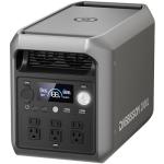 DABBSSON 2000L Portable Solar Generator Power Station