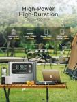 AFERIY P210 Portable Power Station with Solar Panel