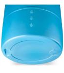 HOANK 55-Gallon BPA-Free Water Storage Barrel