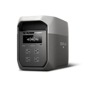 EF ECOFLOW DELTA 3 Max Portable Power Station