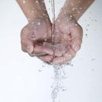 55 Gallon BPA-Free Water Barrel for Drinking