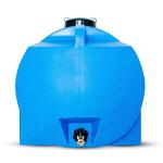 WaterPrepared 35 Gallon Portable Water Tank