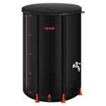 VEVOR 100 Gallon Collapsible Rain Barrel System