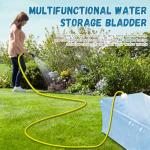 40 Gallon Water Storage Bladder - 3 Pack