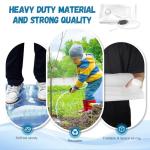 40 Gallon Water Storage Bladder - 3 Pack