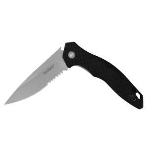 Kershaw Shoreline 3" Assisted Opening Pocket Knife