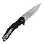 Kershaw Shoreline 3" Assisted Opening Pocket Knife