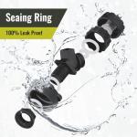 3.2 Gallon Camping Water Jug with Spout