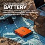 NEBO RAMBLER 300 Portable Power Station 288Wh