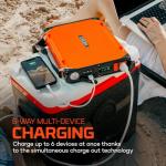 NEBO RAMBLER 300 Portable Power Station 288Wh