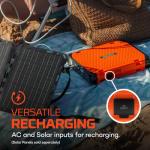 NEBO RAMBLER 300 Portable Power Station 288Wh