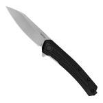 Kershaw Raygun Folding Pocket Knife with 2.8" Blade