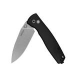 Kershaw Kindred EDC Pocket Knife with 3" Blade
