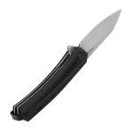 Kershaw Raygun Folding Pocket Knife with 2.8" Blade