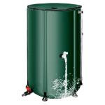 ThunderBay 100 Gallon Portable Collapsible Rain Barrel