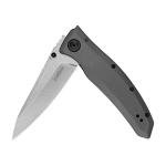 Kershaw Grid 3.7" Folding Pocket Knife