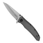 Kershaw Grid 3.7" Folding Pocket Knife