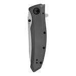 Kershaw Grid 3.7" Folding Pocket Knife