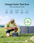 BLUETTI 100 V2 Portable Power Station, 1024Wh