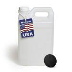 2.5 Gallon Heavy-Duty Water Jug with Cap