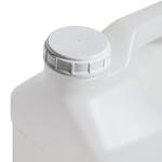 2.5 Gallon Heavy-Duty Water Jug with Cap