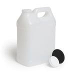 2.5 Gallon Heavy-Duty Water Jug with Cap