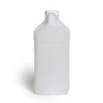 2.5 Gallon Heavy-Duty Water Jug with Cap
