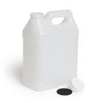 2.5 Gallon Heavy-Duty Water Jug with Cap