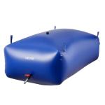VEVOR 264.2 Gallon Portable Water Storage Tank