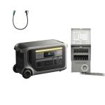 Anker SOLIX F3000 Portable Power Station for Emergencies