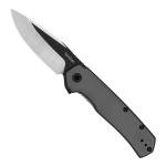 Kershaw 3" Gray Stainless Folding Knife